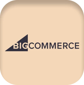 bigcommerce