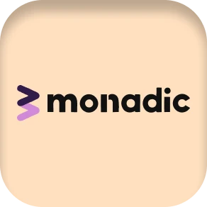 monadic