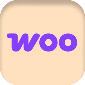 woo